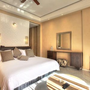 Superior Suite met een King Size Bed