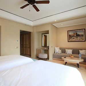 Standaard Kamer met Twee Aparte Bedden